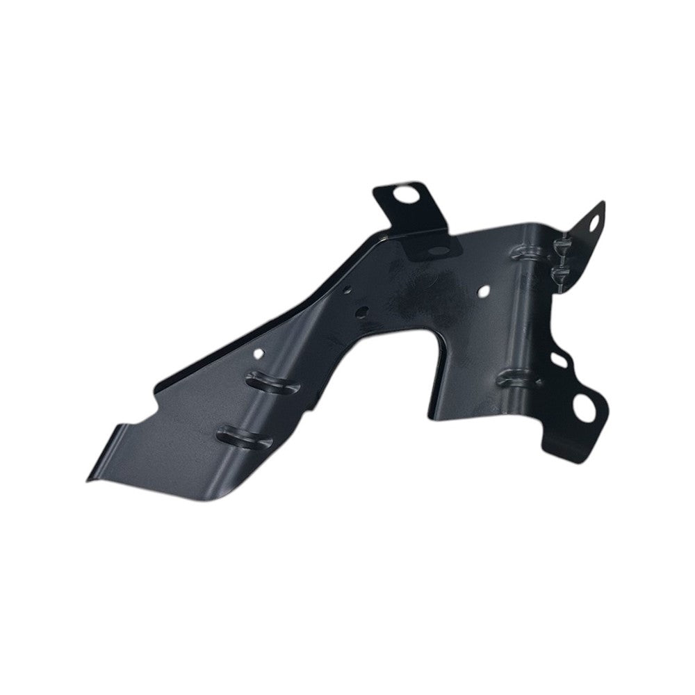 Rear Left Rear Driver Side Outer Bumper Mounting Bracket 2023-2025 Chevrolet Colorado & Gmc Canyon