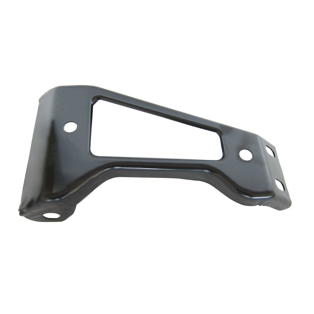 Rear Right Rear Passenger Side Bumper Face Bar Brace 1999-2007 Chevrolet Silverado 1500, Silverado 2500, Silverado 1500 Hd & Gmc Sierra 1500