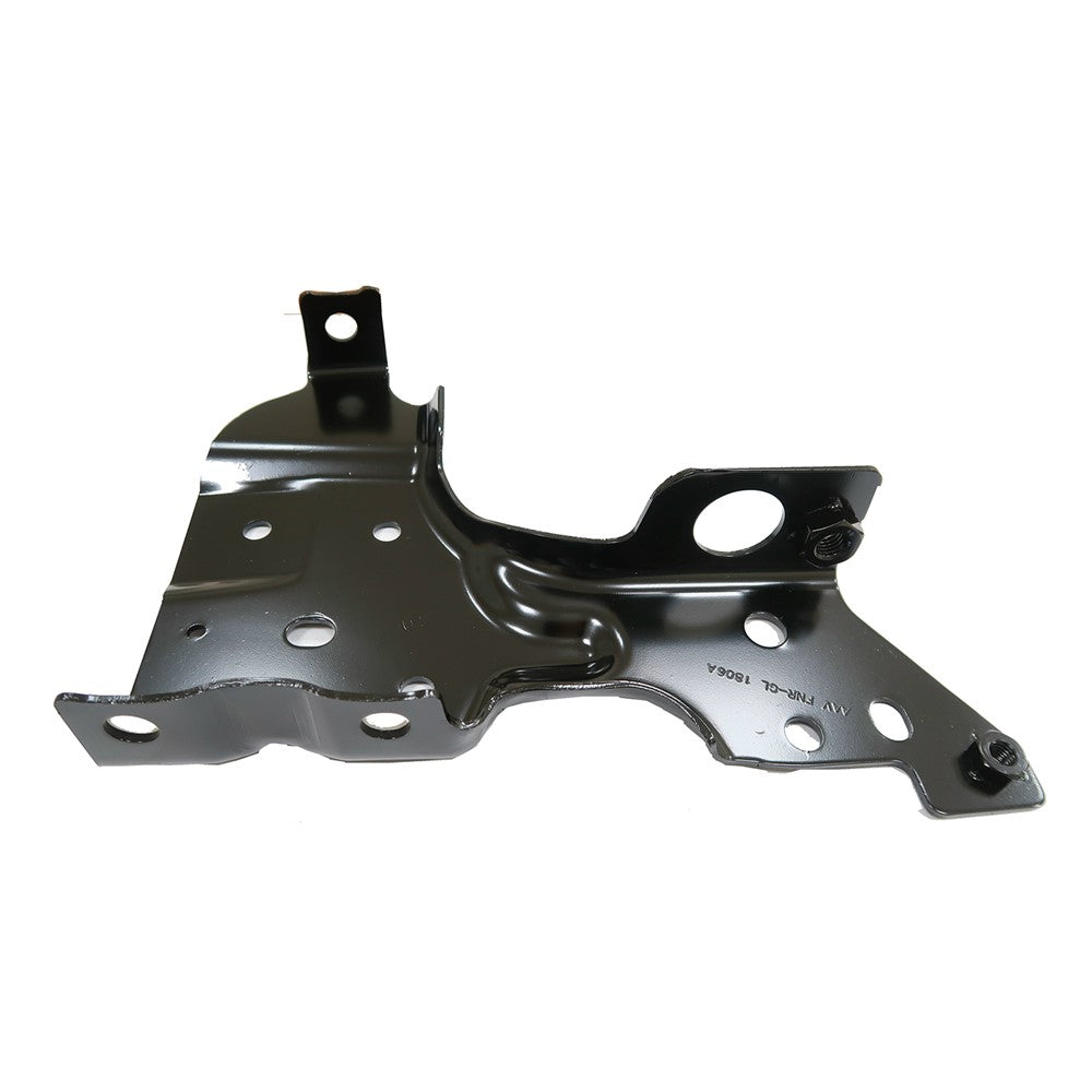 Rear Right Rear Passenger Side Inner Bumper Mounting Bracket 2014-2019 Chevrolet Silverado 1500, Silverado 1500 Ld & Gmc Sierra 1500