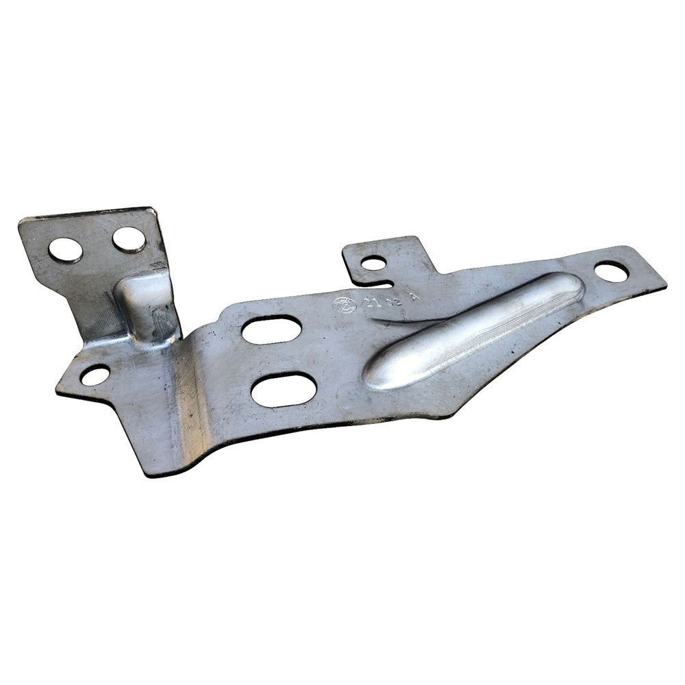 Rear Right Rear Passenger Side Bumper Face Bar Brace 2015-2022 Chevrolet Colorado & Gmc Canyon