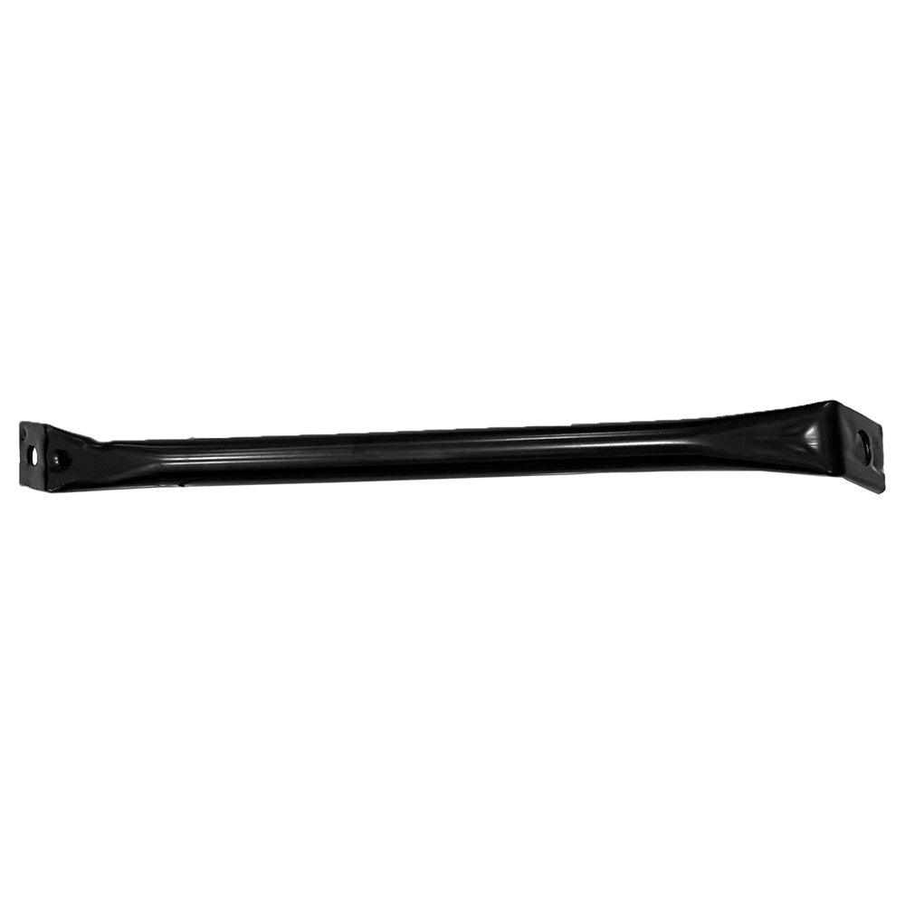 Rear Right Rear Passenger Side Bumper Face Bar Brace 2020-2025 Chevrolet Silverado 2500 Hd, Silverado 2500 & Gmc Sierra 2500 Hd