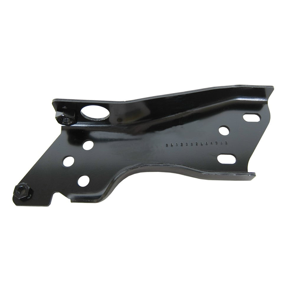 Rear Left Rear Driver Side Inner Bumper Mounting Bracket 1999-2007 Chevrolet Silverado 1500, Silverado 2500, Silverado 1500 Hd & Gmc Sierra 1500