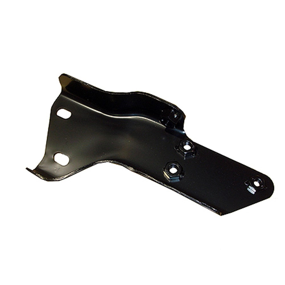 Rear Right Rear Passenger Side Bumper Mounting Bracket 2000-2013 Chevrolet Suburban 1500, Tahoe, Avalanche & Gmc Yukon & Cadillac Escalade