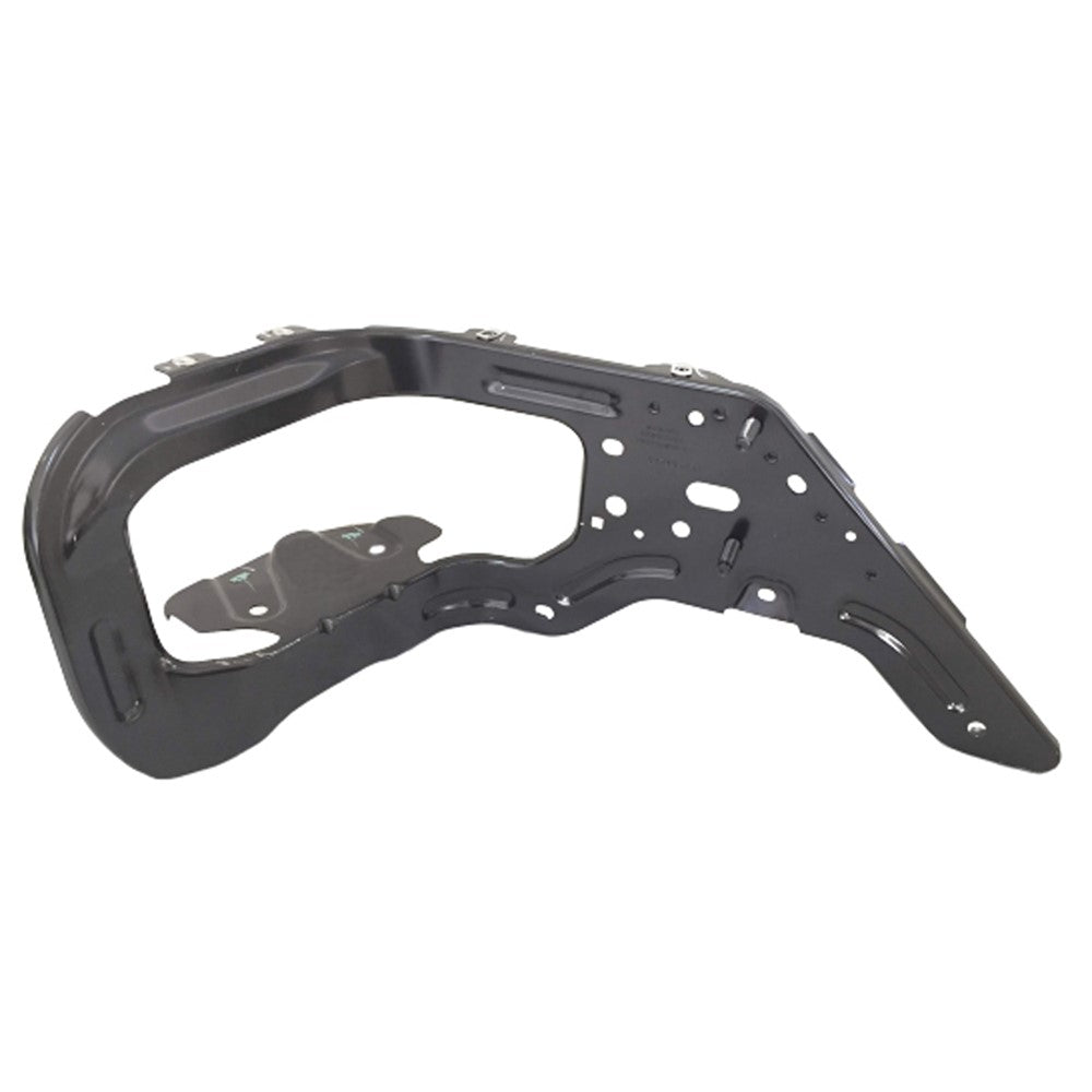 Rear Right Rear Passenger Side Outer Bumper Mounting Bracket 2020-2025 Chevrolet Silverado 2500 Hd, Silverado 2500 & Gmc Sierra 2500 Hd