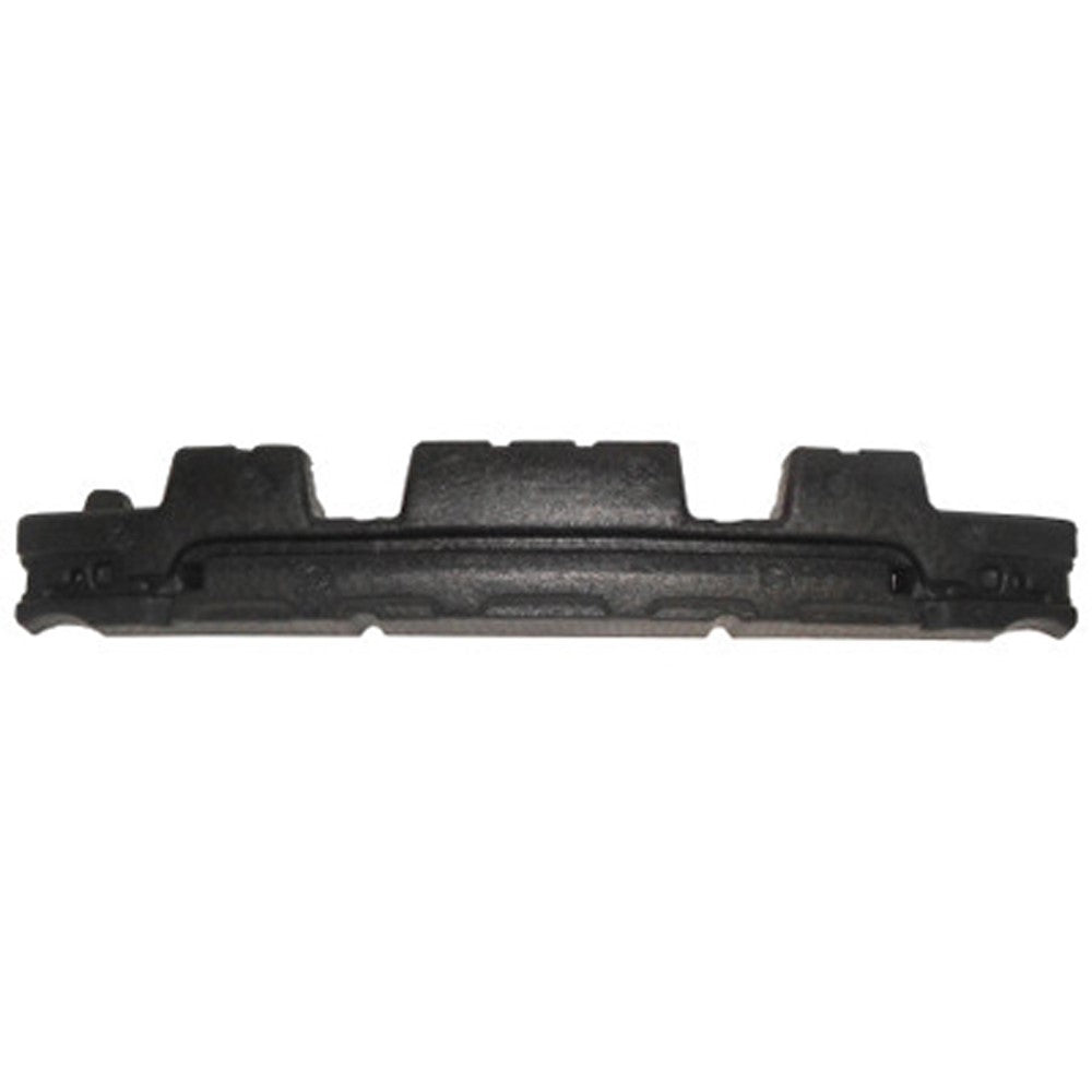 Rear Bumper Impact Absorber 2010-2015 Chevrolet Equinox