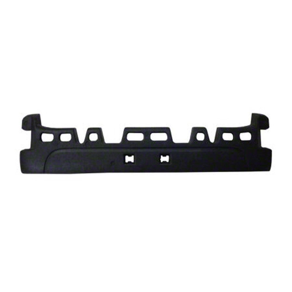 Rear Bumper Impact Absorber 2003-2008 Pontiac Vibe