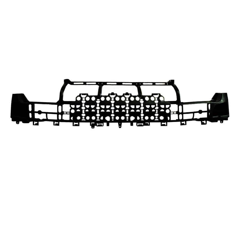 Rear Bumper Impact Absorber 2014-2015 Chevrolet Camaro