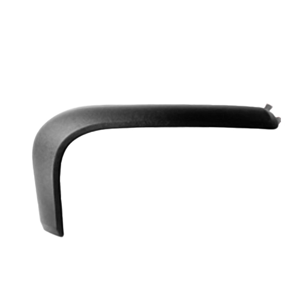 Rear Left Rear Driver Side Bumper Guard [outer Lower Edge Protector 2019-2025 Chevrolet Silverado 1500, Silverado 1500 Ld & Gmc Sierra 1500