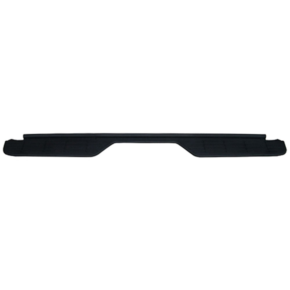 Rear Step Bumper Pad 1988-2000 Chevrolet C1500, C1500 Suburban, C2500, C2500 Suburban, C3500, K1500, K1500 Suburban & Gmc Pickup_gmc_fullsize_c/K