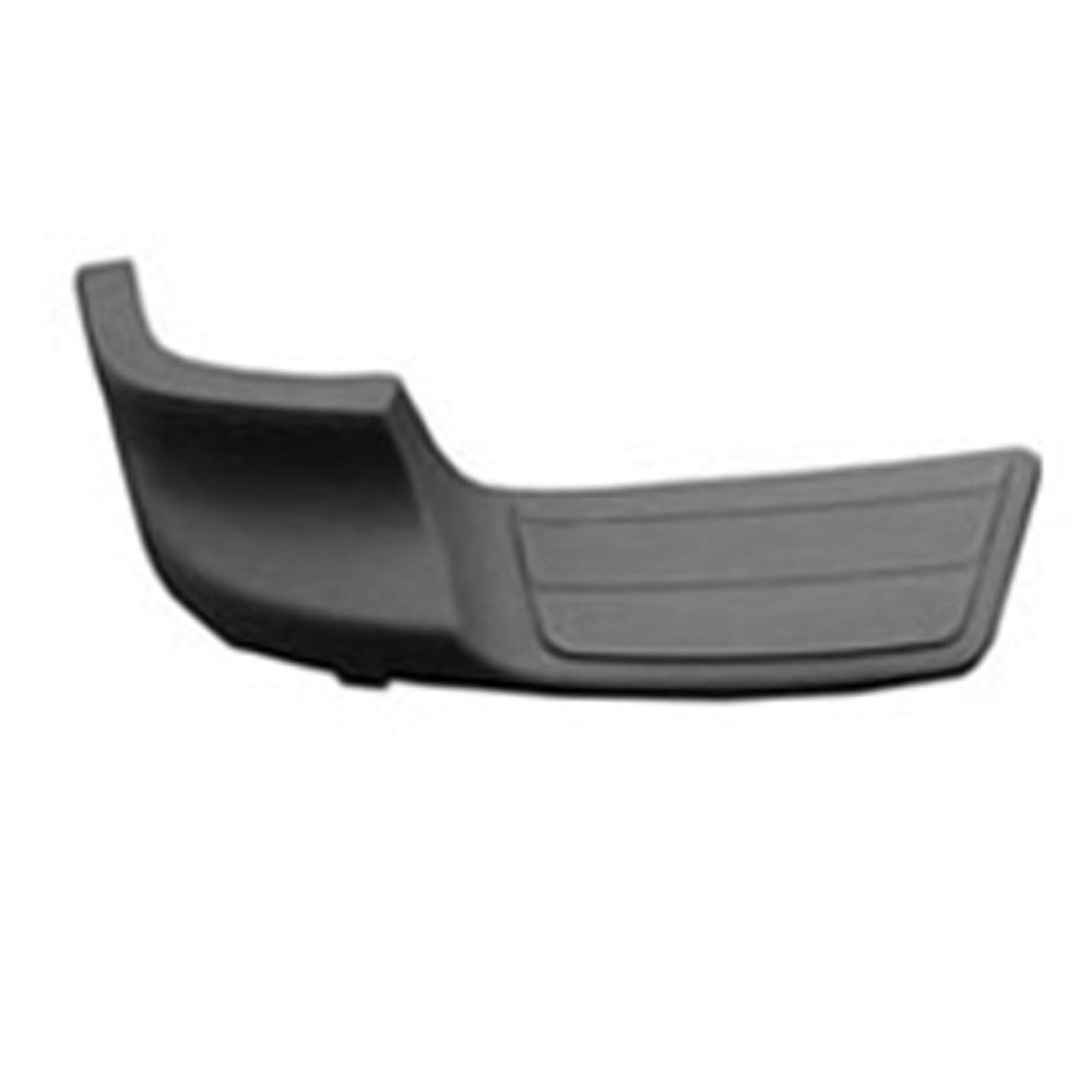 Rear Left Driver Side Rear Bumper Outer Step Pad 2002-2009 Chevrolet Trailblazer