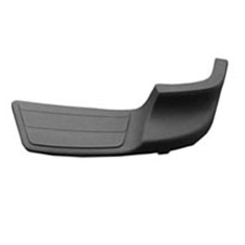 Rear Right Passenger Side Rear Bumper Outer Step Pad 2002-2009 Chevrolet Trailblazer