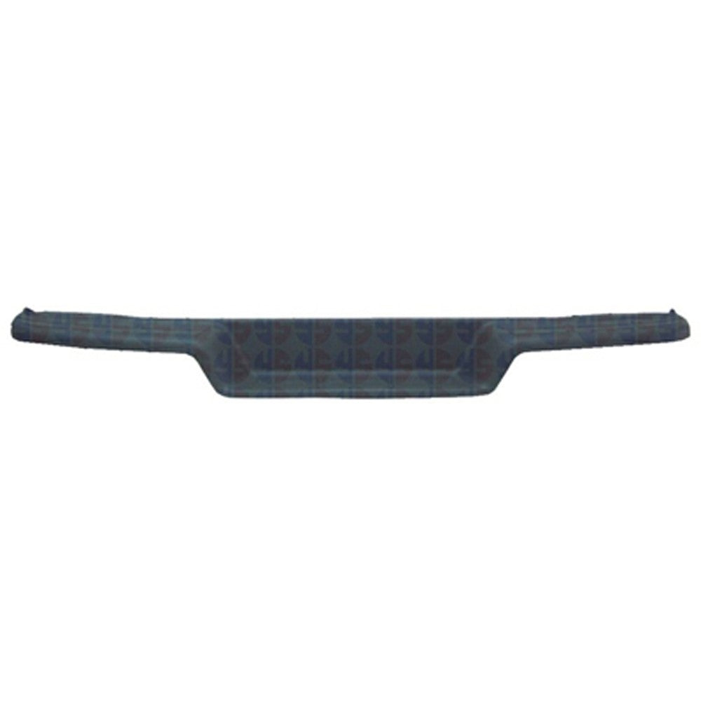 Rear Step Bumper Pad 1996-2025 Chevrolet Express 1500, Express 2500, Express 3500, Express 4500 & Gmc Savana 1500, Savana 2500, Savana 3500