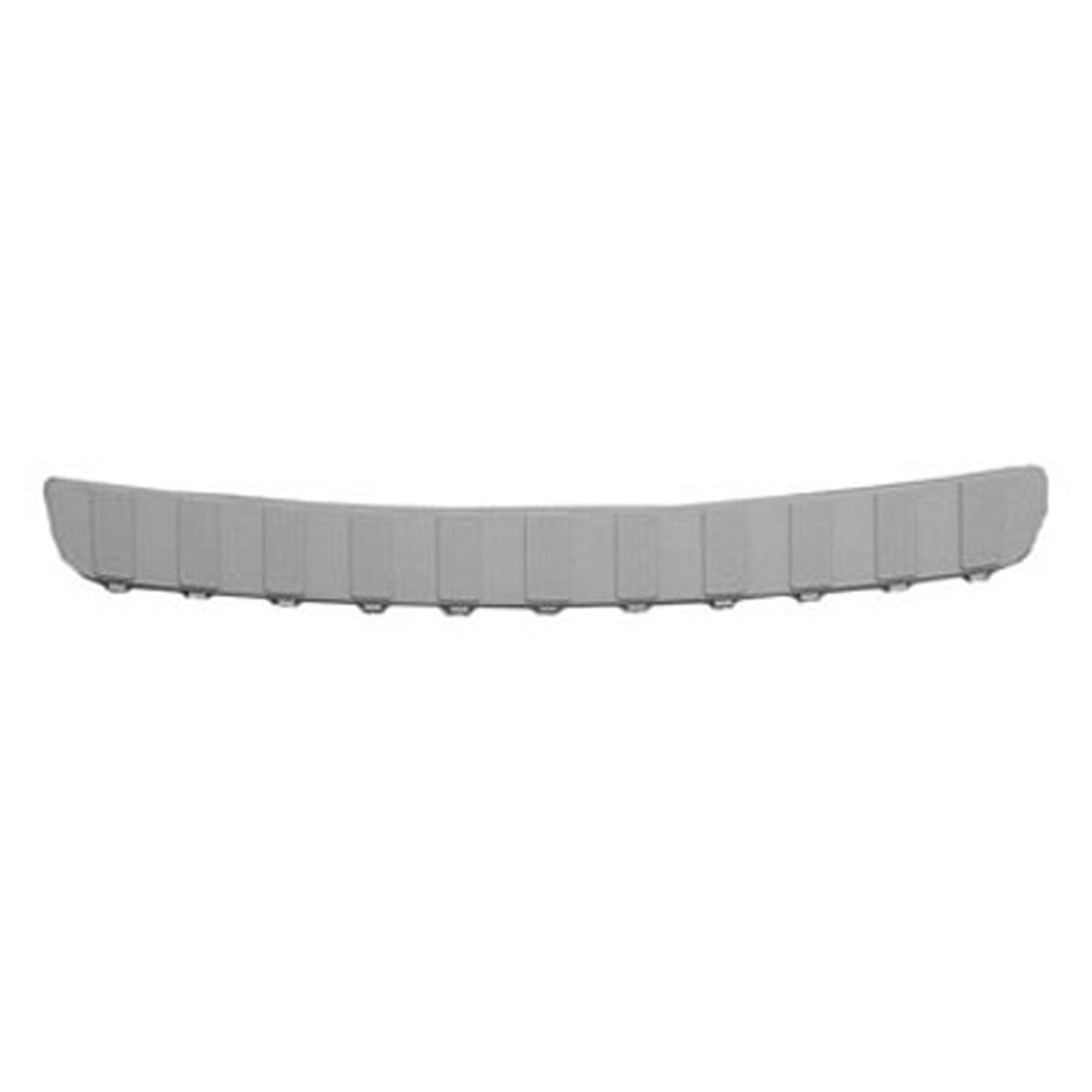Rear Bumper Step Pad 2006-2009 Chevrolet Trailblazer