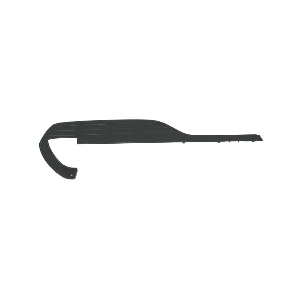 Rear Left Driver Side Rear Bumper Step Pad 1999-2007 Chevrolet Silverado 1500, Silverado 2500, Silverado 1500 Hd, Silverado 2500 Hd & Gmc Sierra 1500