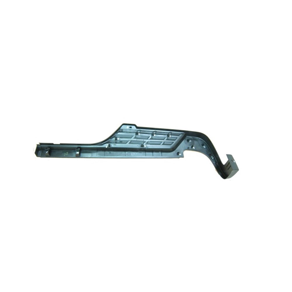 Rear Right Rear Passenger Side Outer Bumper Step Pad 2007-2014 Chevrolet Silverado 1500, Silverado 2500 Hd, Silverado 1500 Classic & Gmc Sierra 1500