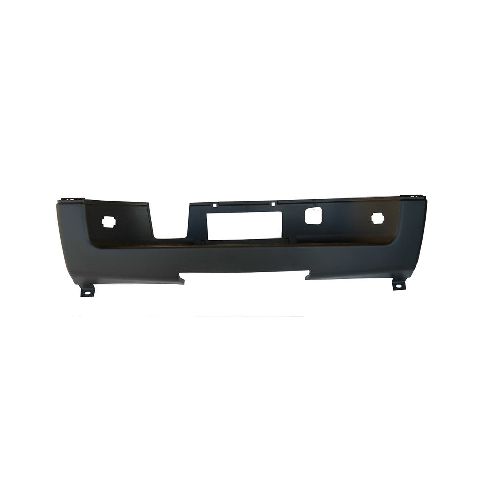 Rear Step Bumper Pad Rear 2007-2014 Chevrolet Silverado 1500, Silverado 2500 Hd, Silverado 1500 Classic, Silverado 1500 Hd Classic & Gmc Sierra 1500