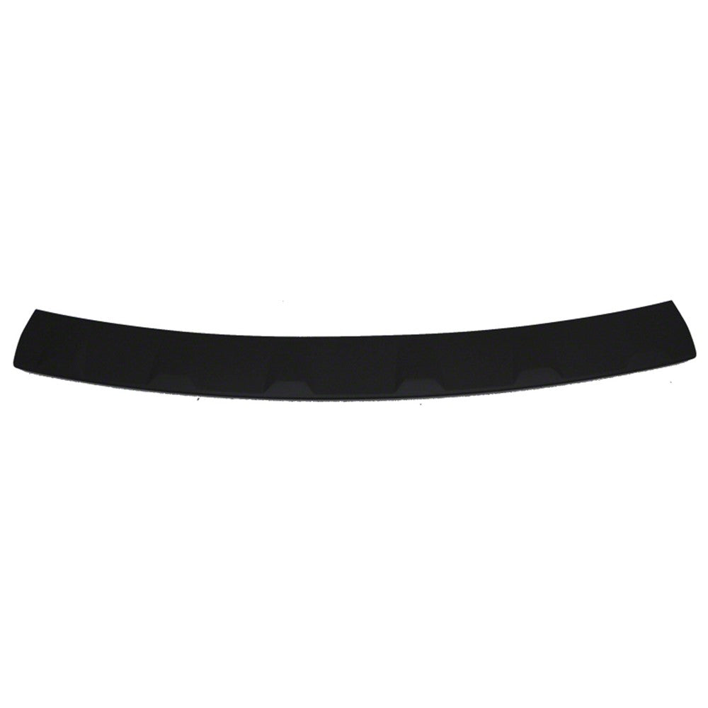 Rear Bumper Cover Step Pad 2010-2015 Chevrolet Equinox