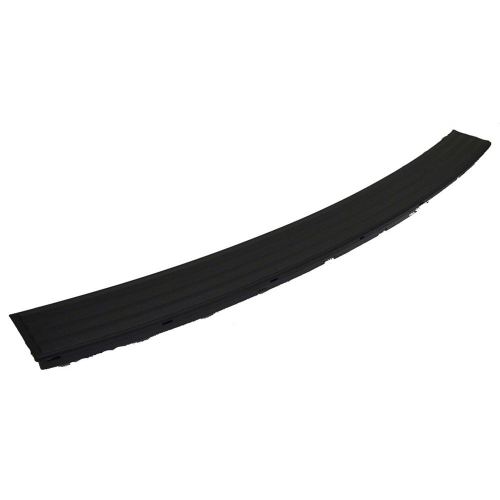 Rear Bumper Cover Step Pad 2007-2014 Cadillac Escalade, Escalade Esv & Chevrolet Suburban 1500, Tahoe & Gmc Yukon