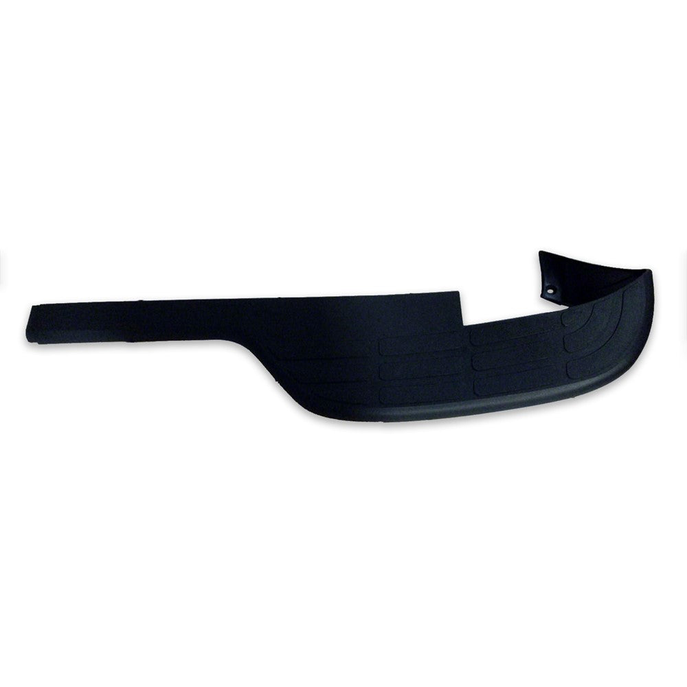 Rear Right Passenger Side Rear Bumper Step Pad 1999-2005 Chevrolet Silverado 1500, Silverado 2500, Silverado 1500 Hd & Gmc Sierra 1500