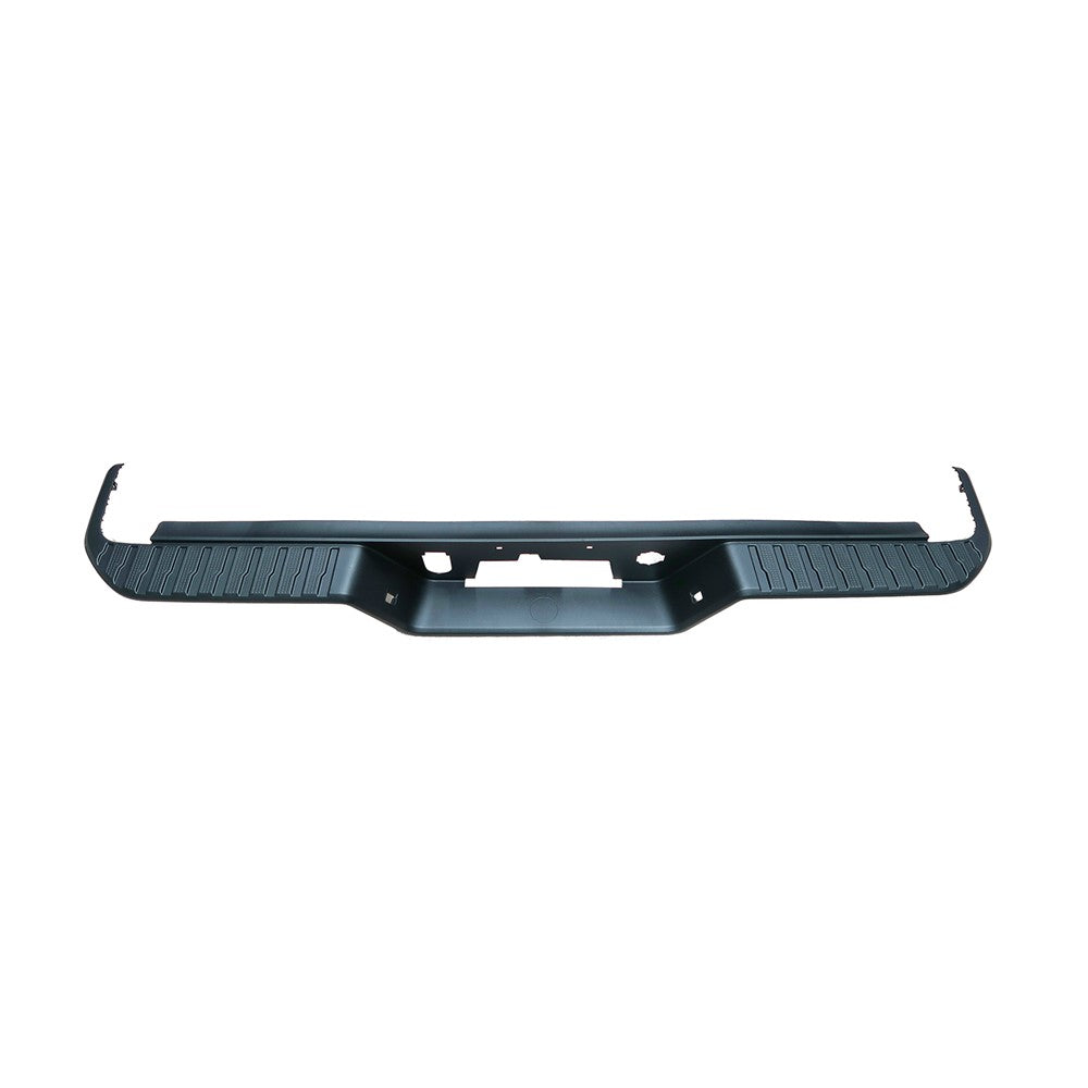 Rear Bumper Step Pad 2014-2019 Chevrolet Silverado 1500, Silverado 1500 Ld & Gmc Sierra 1500, Sierra 1500 Limited