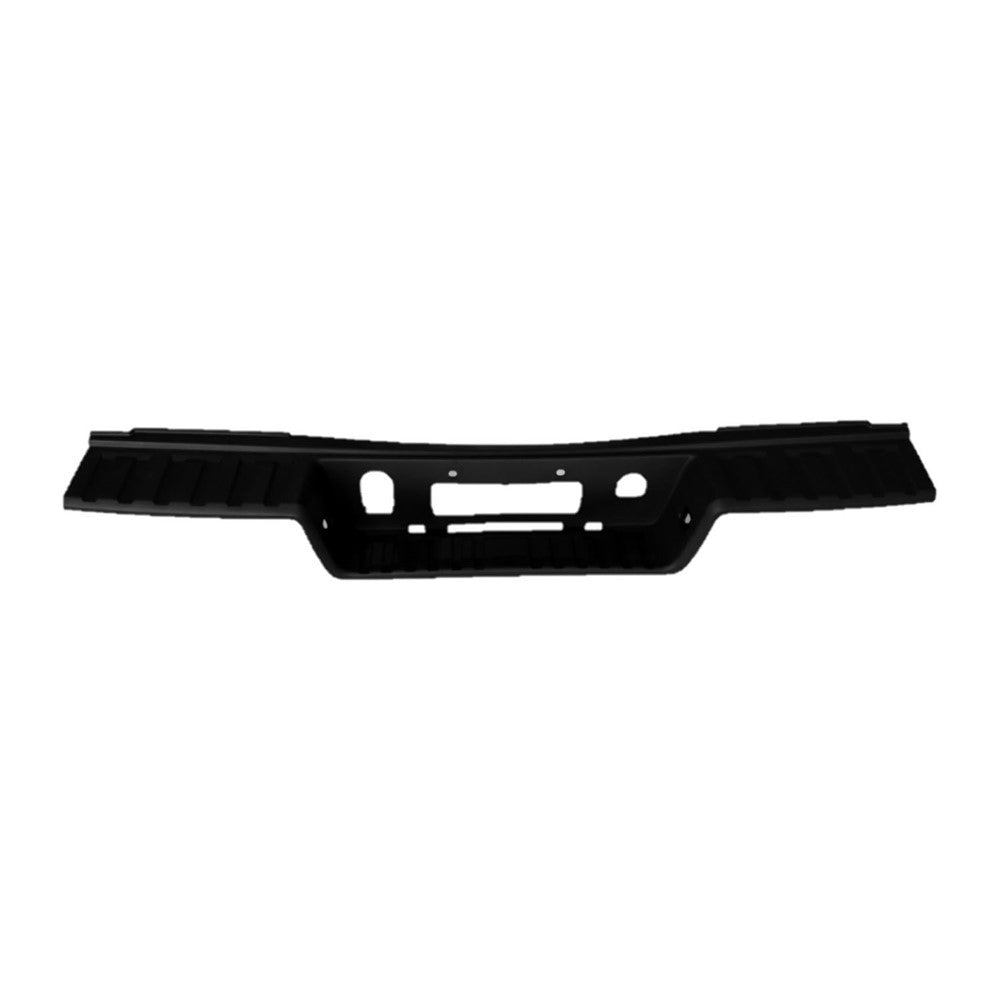 Rear Bumper Step Pad 2015-2022 Chevrolet Colorado & Gmc Canyon