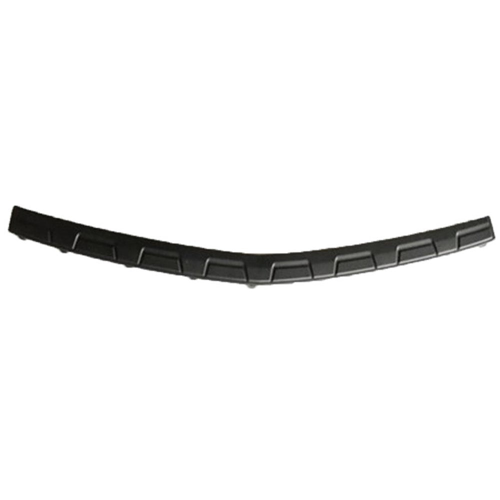 Rear Bumper Step Pad 2013-2017 Chevrolet Traverse
