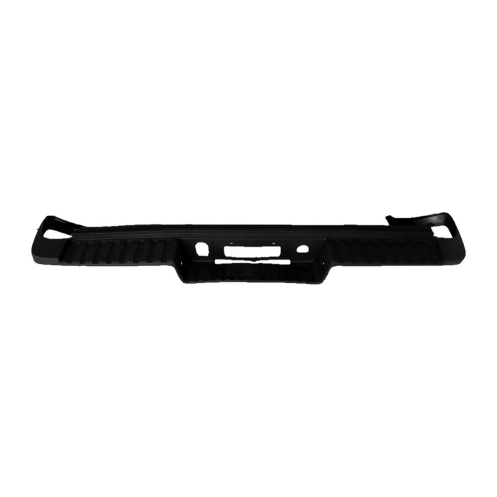 Rear Bumper Pad 2015-2019 Chevrolet Silverado 2500 Hd, Silverado 3500 Hd & Gmc Sierra 2500 Hd, Sierra 3500 Hd