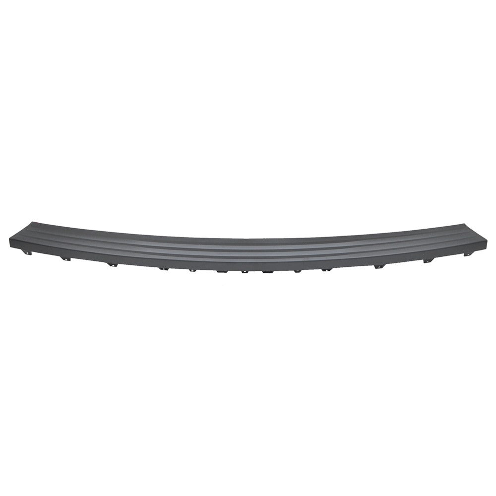 Rear Bumper Step Pad 2015-2020 Cadillac Escalade, Escalade Esv