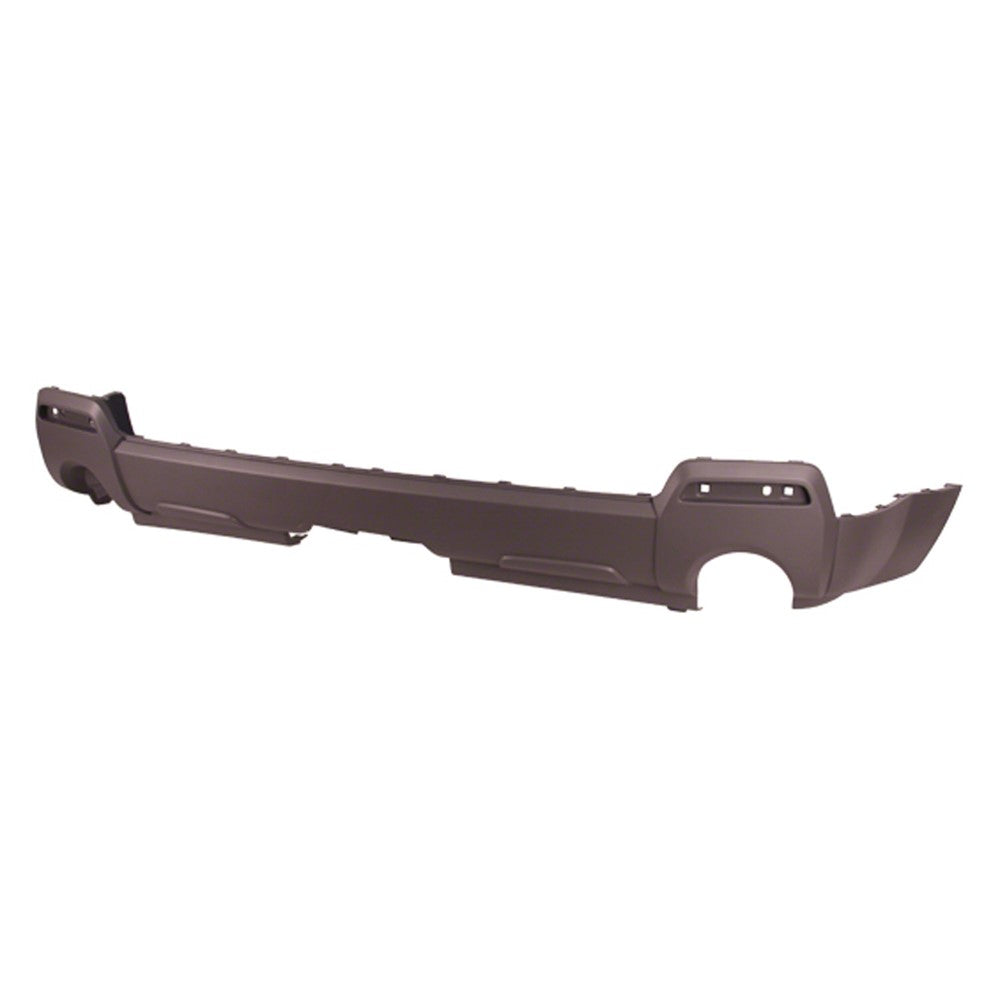 Rear Valance 2010-2015 Gmc Terrain