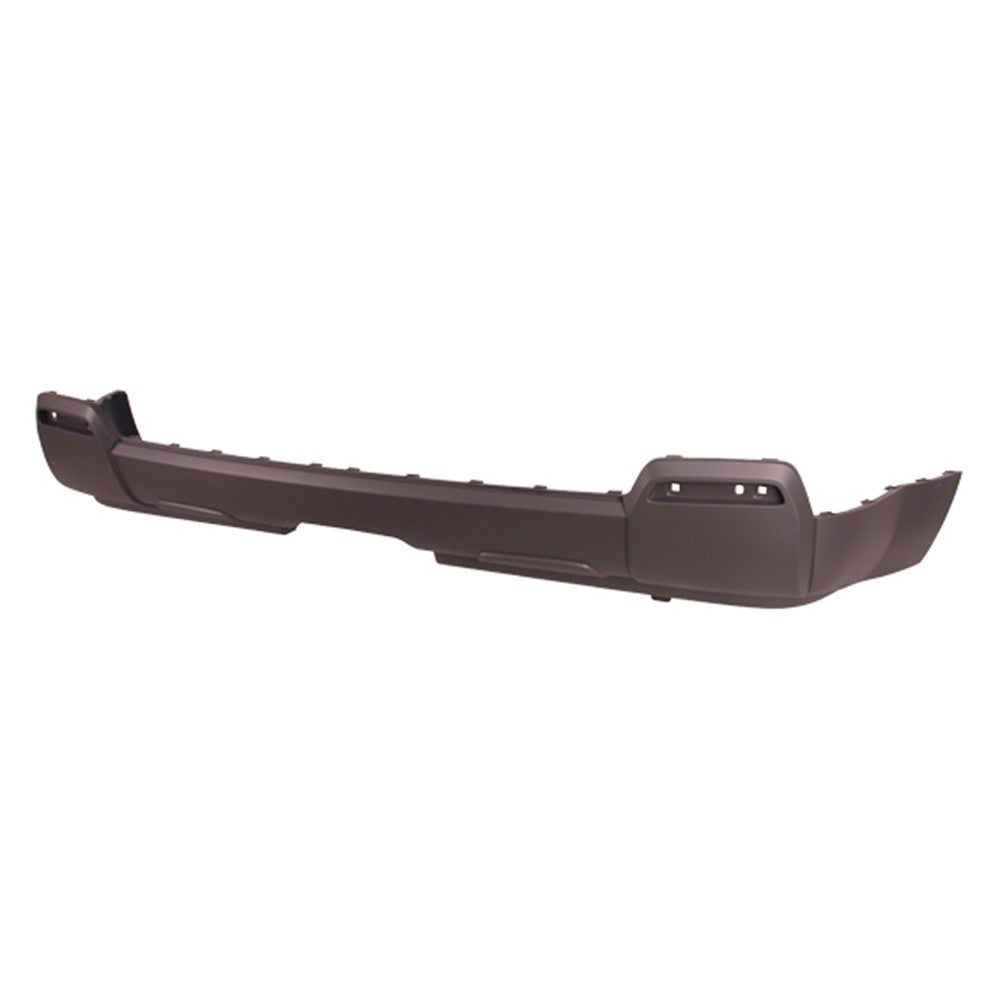 Rear Valance 2010-2015 Gmc Terrain