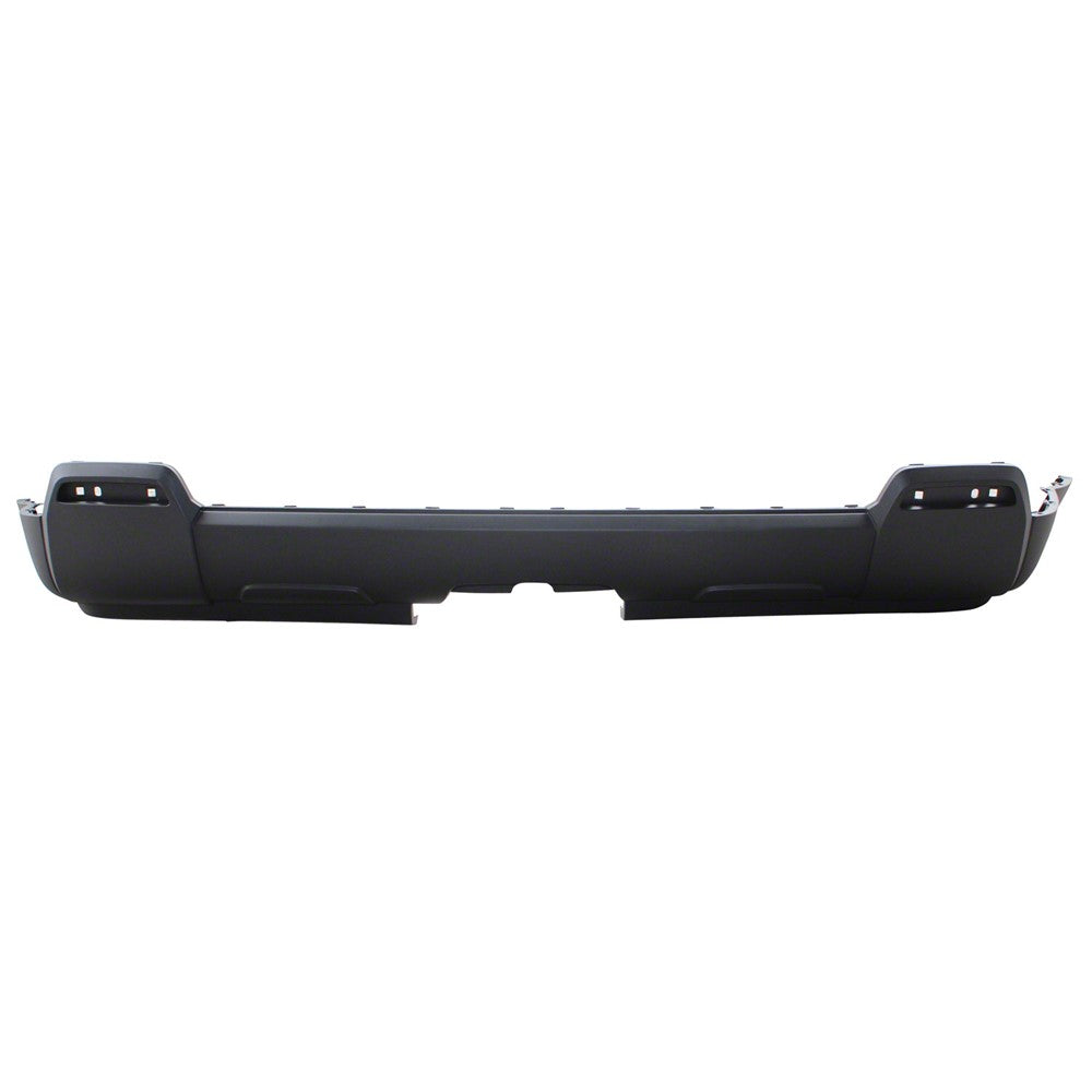 Rear Valance 2010-2015 Gmc Terrain