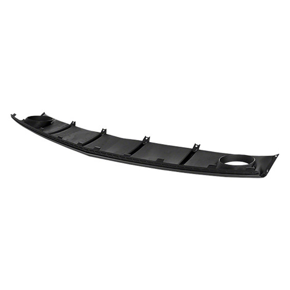 Rear Bumper Lower Valance 2010-2013 Chevrolet Camaro