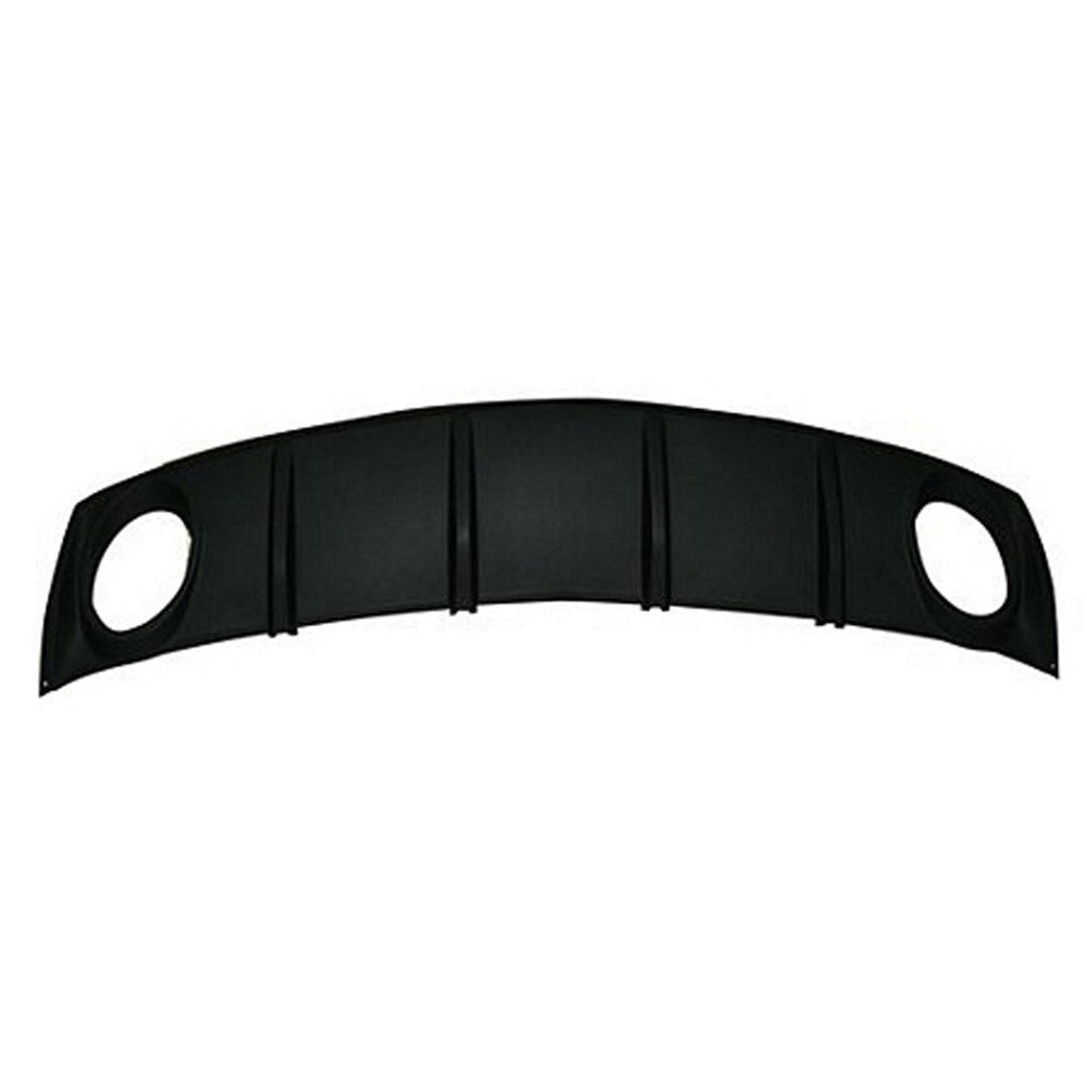 Rear Bumper Lower Valance 2010-2013 Chevrolet Camaro
