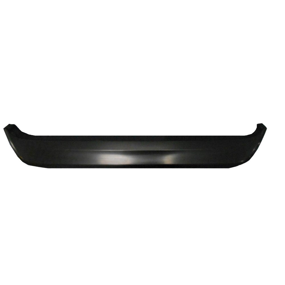 Rear Skid Plate 2013-2015 Chevrolet Spark