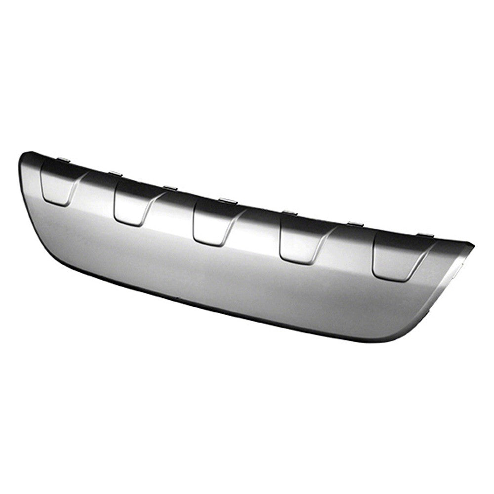Rear Skid Plate 2013-2016 Buick Encore