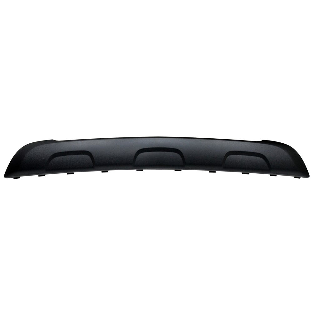 Rear Lower Valance Panel 2017-2022 Chevrolet Trax