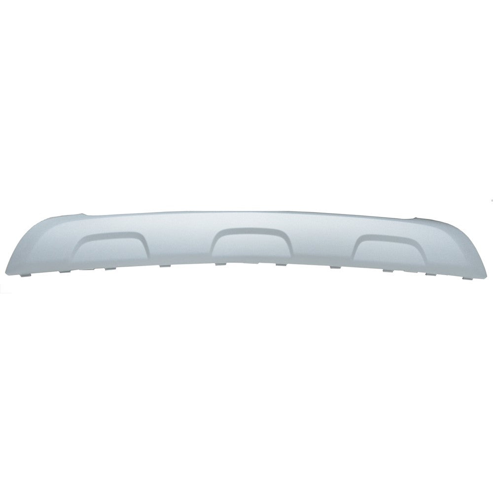 Rear Lower Valance Panel 2017-2022 Chevrolet Trax