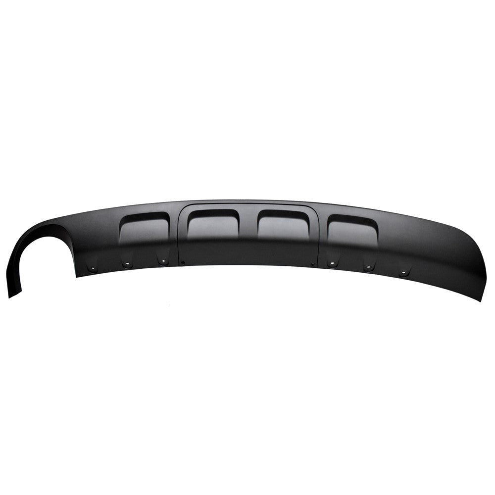 Rear Lower Valance Panel 2016-2018 Buick Envision