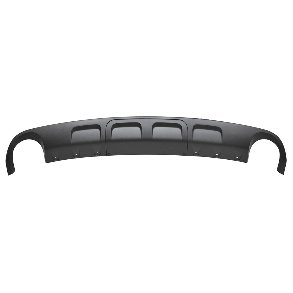 Rear Lower Valance Panel 2016-2018 Buick Envision