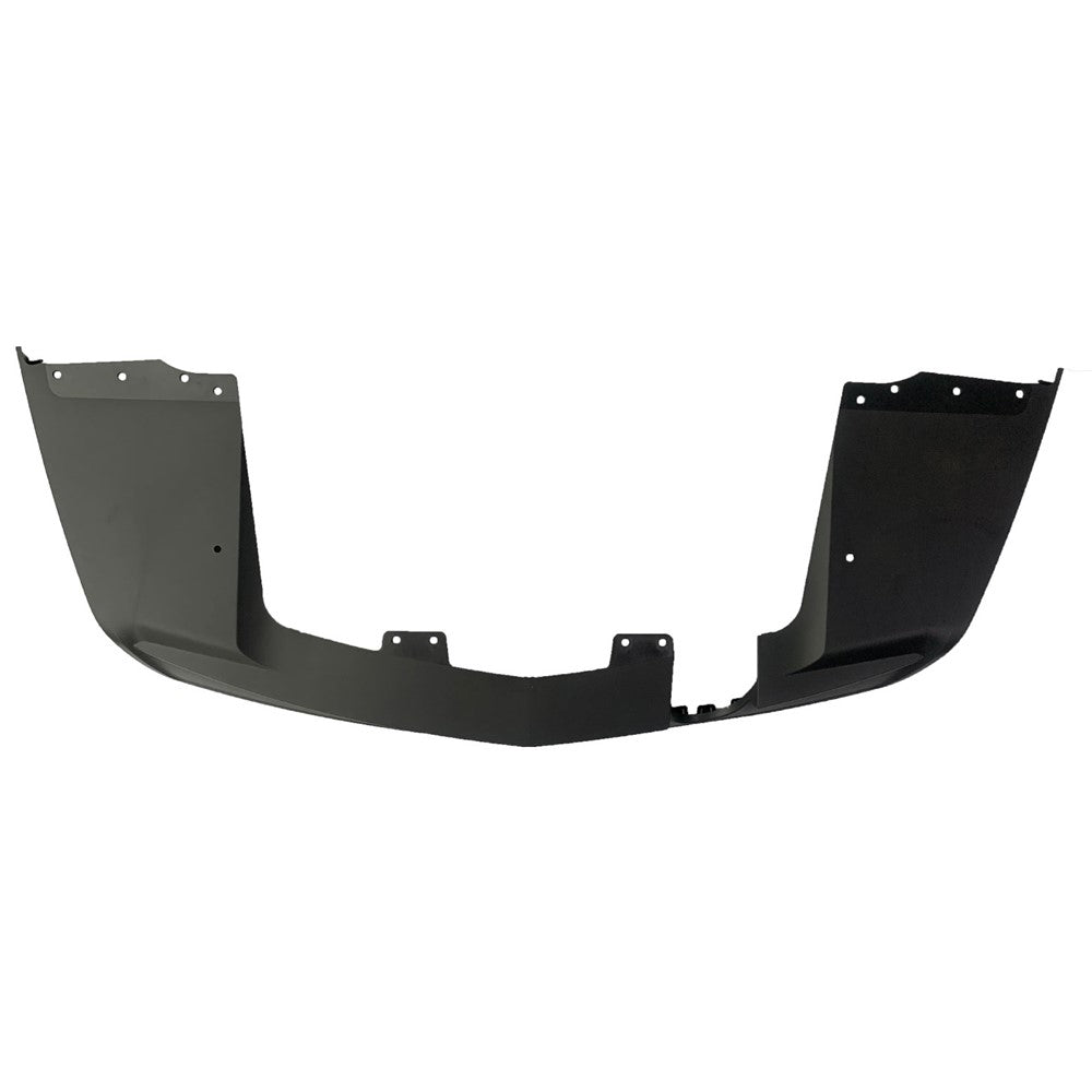 Rear Lower Bumper Cover 2013-2018 Cadillac Ats