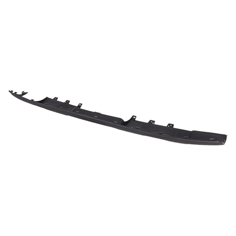 Rear Lower Valance Panel 2016-2017 Gmc Terrain