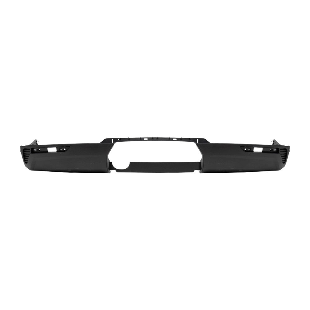 Rear Lower Bumper Cover 2021-2024 Chevrolet Tahoe & Gmc Yukon