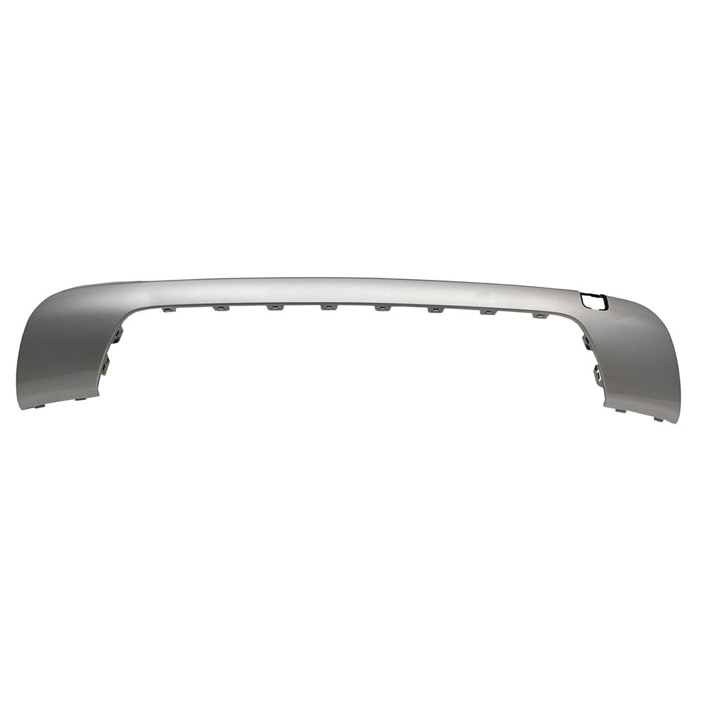 Rear Valance Panel 2021-2023 Chevrolet Trailblazer