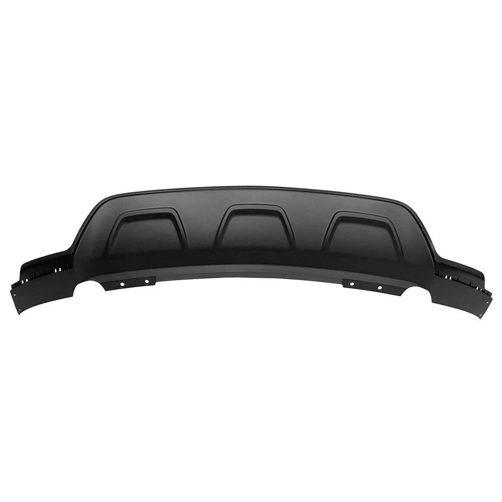 Rear Skid Plate 2021-2023 Chevrolet Trailblazer