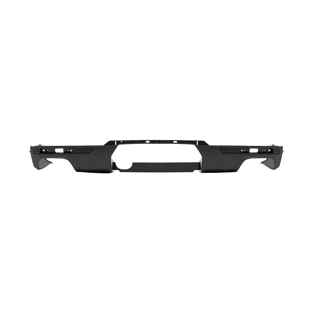Rear Lower Bumper Cover 2021-2024 Chevrolet Suburban & Gmc Yukon Xl
