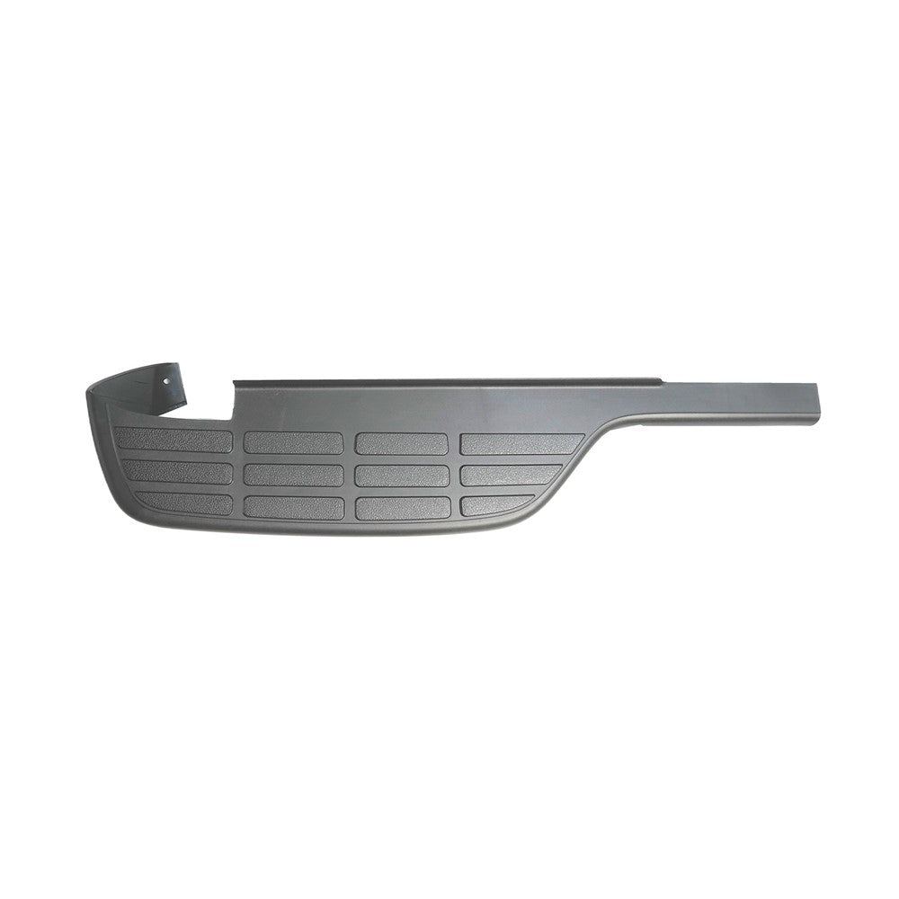 Rear Left Driver Side Rear Bumper Step Pad 2001-2007 Chevrolet Silverado 1500, Silverado 2500, Silverado 1500 Hd, Silverado 2500 Hd & Gmc Sierra 1500