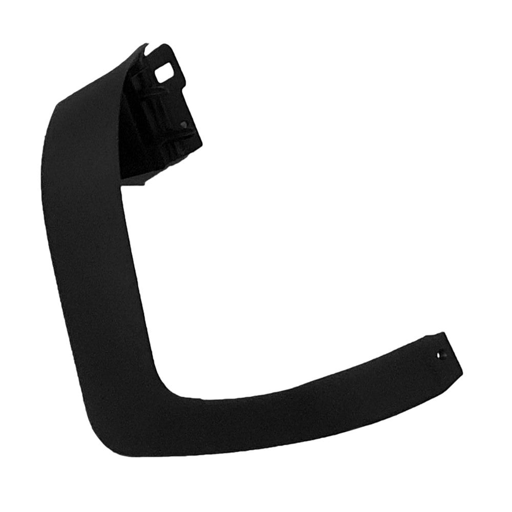Rear Left Rear Driver Side Upper Rear Bumper Pad 2015-2022 Chevrolet Colorado & Gmc Canyon