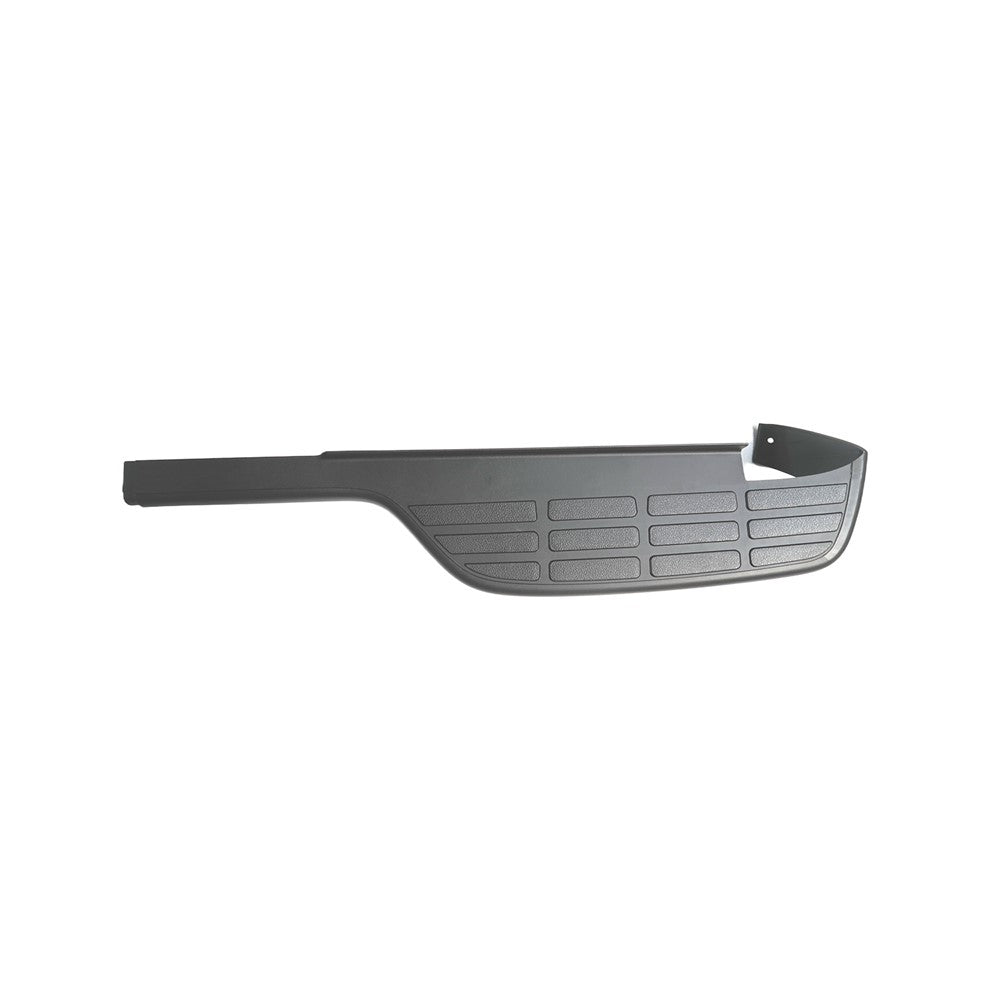 Rear Right Passenger Side Rear Bumper Step Pad 2001-2007 Chevrolet Silverado 1500, Silverado 2500, Silverado 1500 Hd & Gmc Sierra 1500