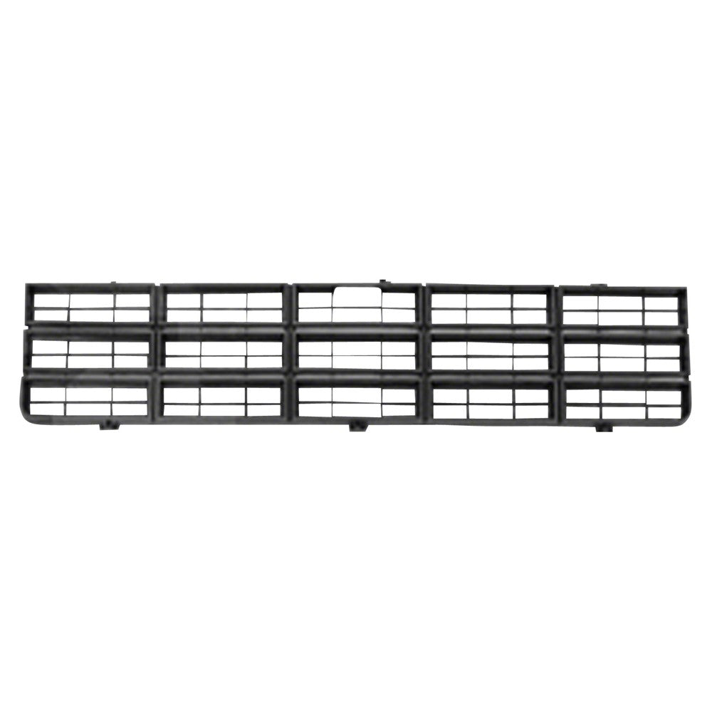 Front Grille 1977-1979 Chevrolet Blazer, C10, C10 Suburban, C1500, C1500 Suburban, C20, C20 Suburban, C2500, C2500 Suburban, C30, C3500, C60, C70, K10