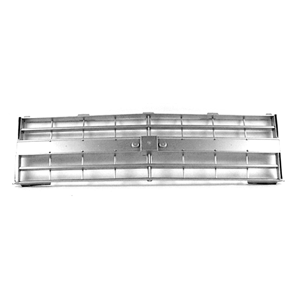 Front Grille 1985-1988 Chevrolet Blazer, C10, C10 Suburban, C20, C20 Suburban, C30, C60, K10, K10 Suburban, K20, K20 Suburban, K30, K5 Blazer, C1500